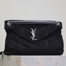 YSL Top Handle Bags